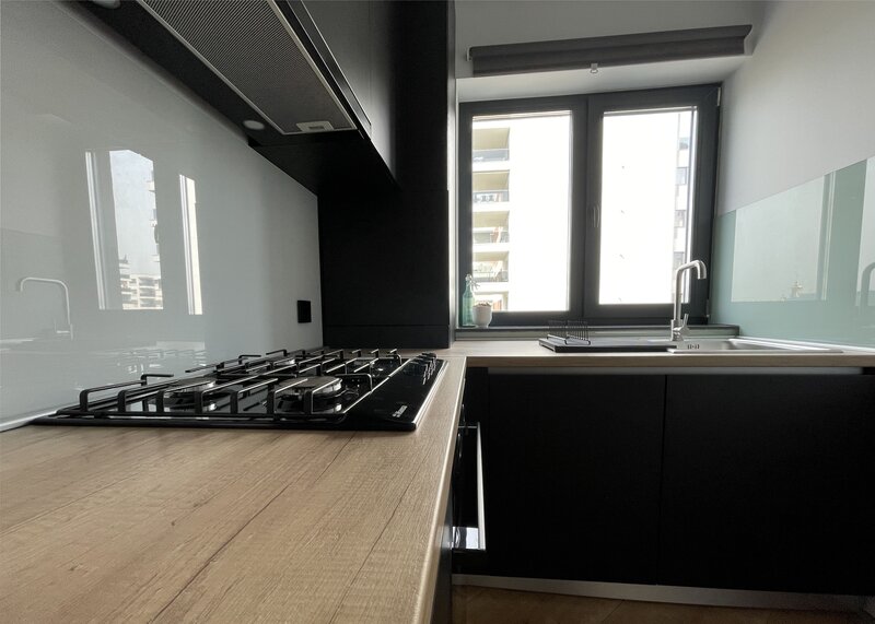 Pipera, 4City North, apartament 2 camere, 52 mp, parcare inclusa.