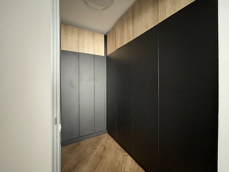 Pipera, 4City North, apartament 2 camere, 52 mp, parcare inclusa.